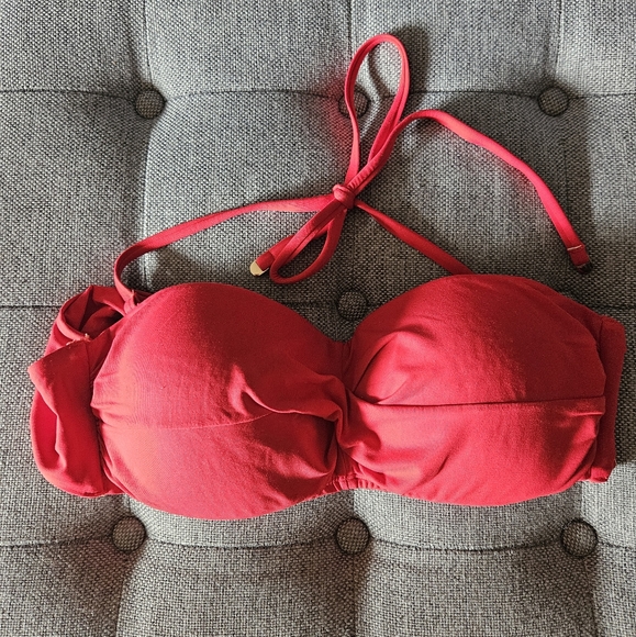 2 for 1 swimsuit bikini tops - Picture 4 of 6